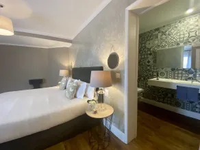 Quinta dos Bravos - Rom