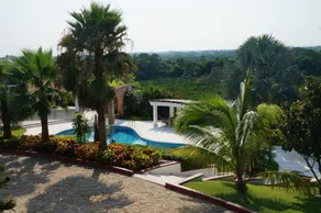 Finca Garullo Hotel Boutique - Pool