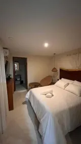 Hotel Boutique Alcalá Vallarta - Camera
