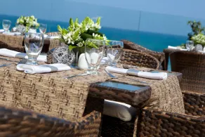 Renaissance Tel Aviv Hotel - Restaurant