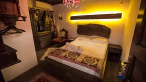 Chez Rumi Butik Otel - Habitación