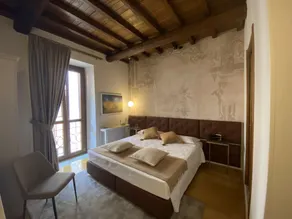 Condotti Rooms - Rum