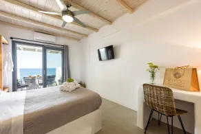 Blue Waves Suites & Apartments - To Kyma - Rom