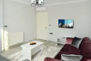Melissa Suite - Room