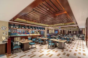 Serene Yuhua Hotel - Restaurant