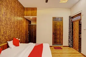 Hotel MoonGaze Inn - Chambre
