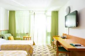 Hotel Svoboda - Terme Krka - Utsikt från rummet