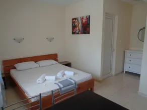 Vergina Pension - Quarto