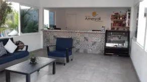 Ameyali Teques - Reception