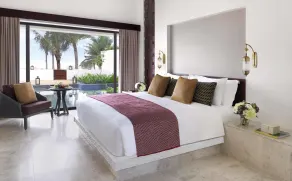 Al Baleed Resort Salalah by Anantara - Room