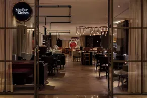 The May Fair, A Radisson Collection Hotel, Mayfair London - Restaurant