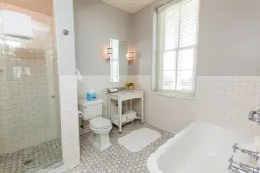 Congress Hall - Salle de bain