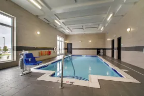 Holiday Inn & Suites Peoria At Grand Prairie by IHG - Pool