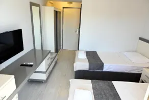 ROXX ROYAL HOTEL - Habitación