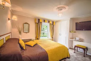 Altahammond House - Room