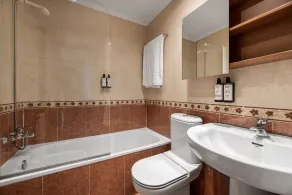 Apartamentos El Cid - Bad