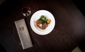 Turtle Creek Casino & Hotel - Restaurant