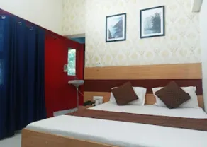 Hotel Anaya - Værelse