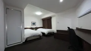 Hotel Alpha-One Kurashiki - Værelse
