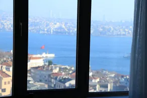Grand Star Hotel Premium - View from room