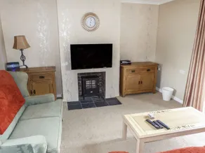 Amelia Cottage - Interior