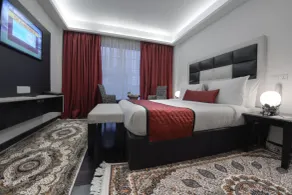 Rose Petal - Room