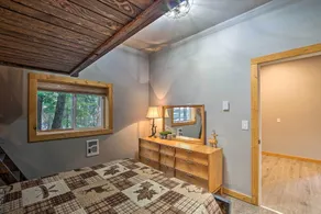 Modern Cabin - 2 Mi to Speelyi Beach! - Rom