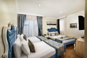 Ayasultan Hotel - Rom
