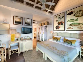 La Maison d'Eté Hotel by NEWMARK - Room