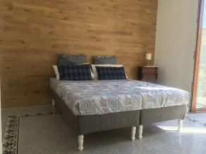 Corte Soriano - Habitación