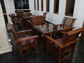 The Crown Hotel Dambulla - Restaurant
