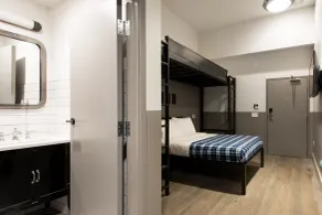The Chicago Hotel Collection River North - Room