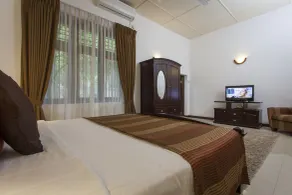 Hanthana Boutique Villa by Amaya - Camera