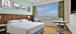 Fairfield by Marriott Kolkata - Room