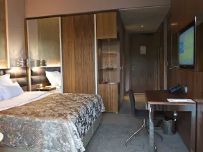 Atlantida Boutique Hotel - Rom
