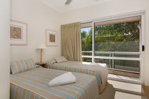 Bali Hai Apartments Noosa - Rum