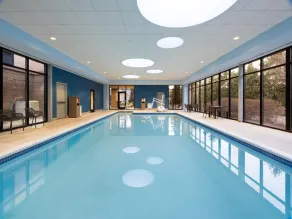 Hampton Inn Warrenton - Piscine