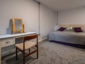 The Duckhouse - Camera