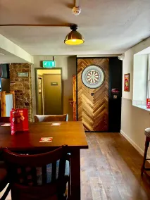 The Poacher Portishead - Restaurant