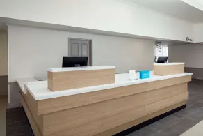 Hilton Garden Inn Arcadia/Pasadena Area - Réception