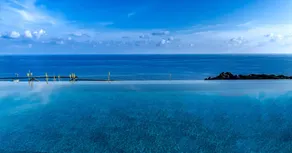 Faro Capo Spartivento - Piscine