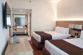 Clarion Suites Guatemala City - Rom