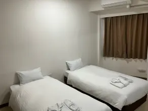 Enagic Okinawa Kokusai Plaza Hotel - Chambre