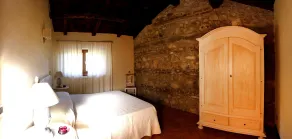 Agriturismo Borgo Serafino - Zimmer