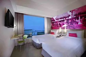 favehotel Cimanuk Garut - Room