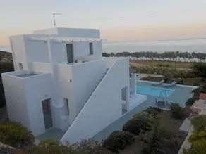 Nefeli Villas - Rom