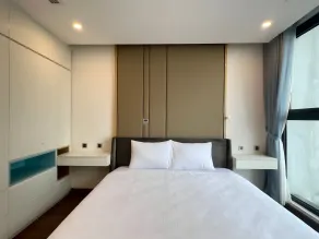 Vinhomes Metropolis Hanoi - South Land - Quarto