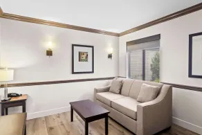 Best Western Maple Ridge - Zimmer