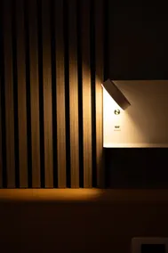 Hotel La Fertè - Chambre