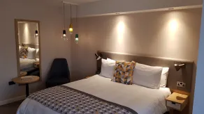 Holiday Inn Mansfield Alfreton M1 Jct 28 by IHG - Habitación